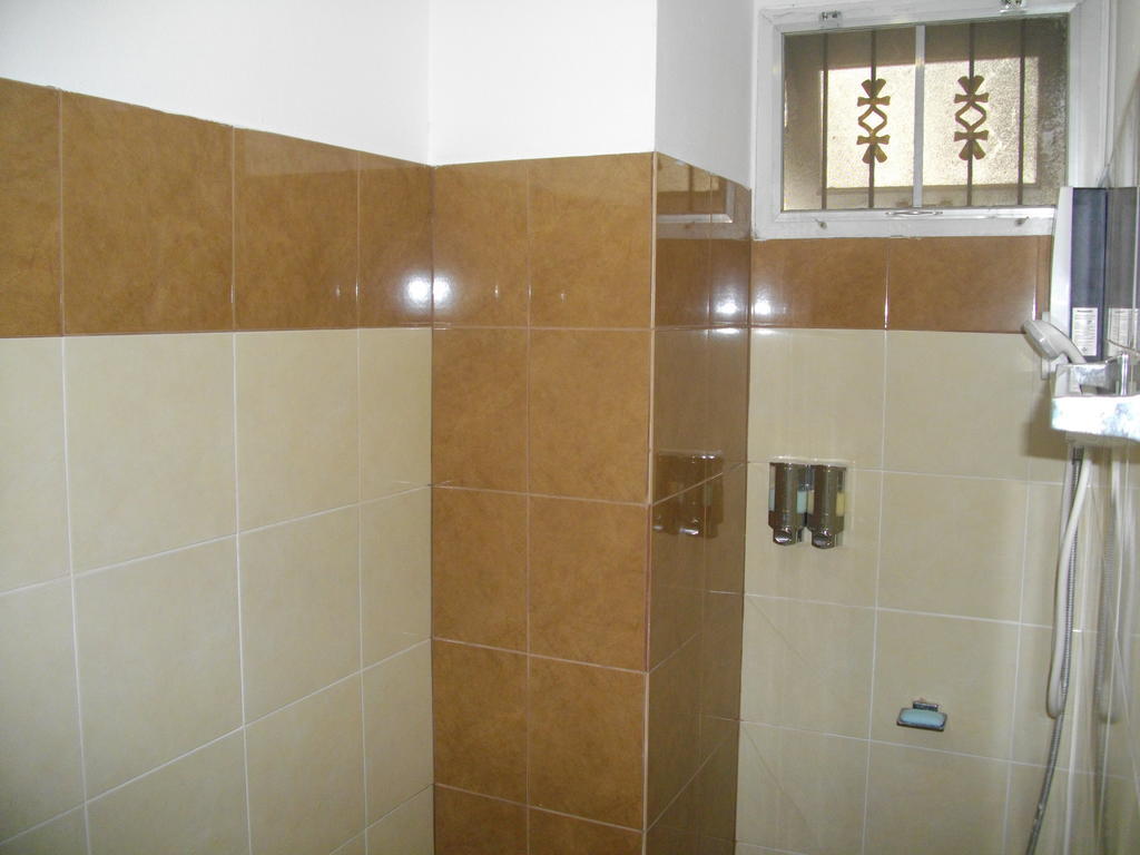 Asia Backpackers Pattaya Chambre photo